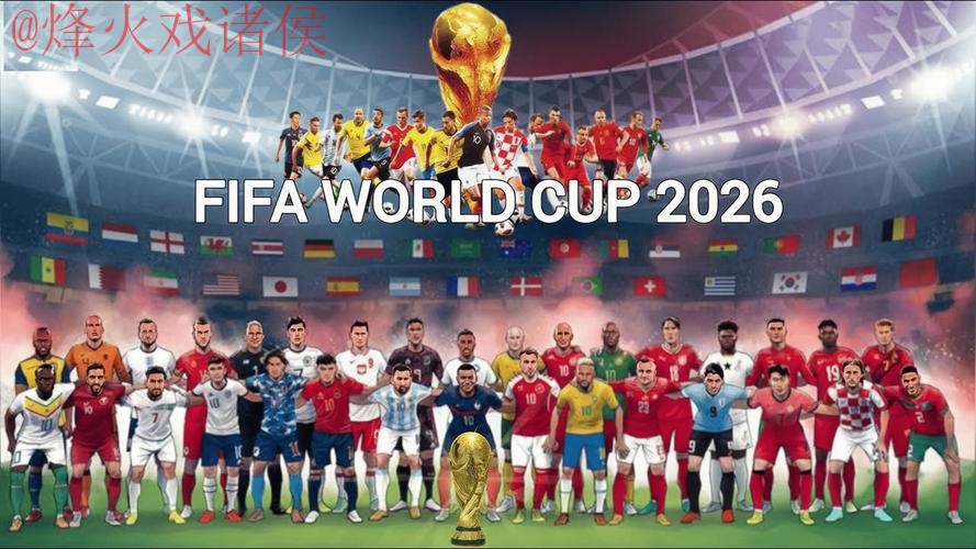 2026世界杯买球开户最新网址 2026世界杯买球开户最新网址